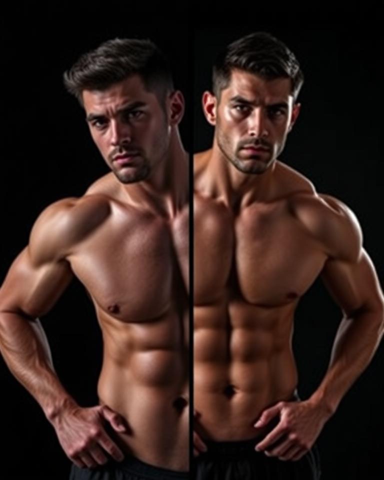 Before transformation