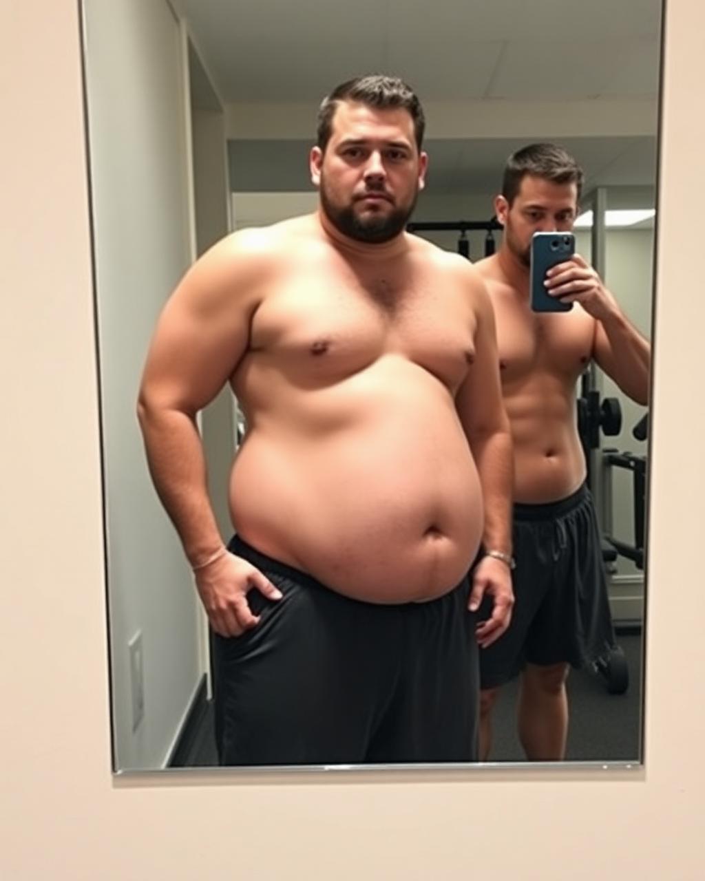 Before transformation